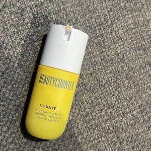 Beauty counter all bright c serum